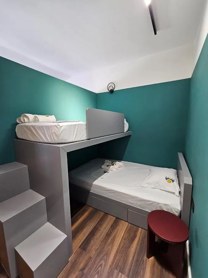 Drion Apartment With Lake View Pogradec