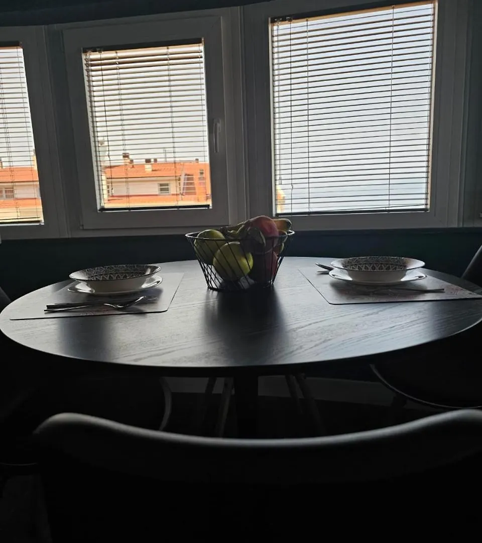 Drion Apartment With Lake View Pogradec 0*,  Albania