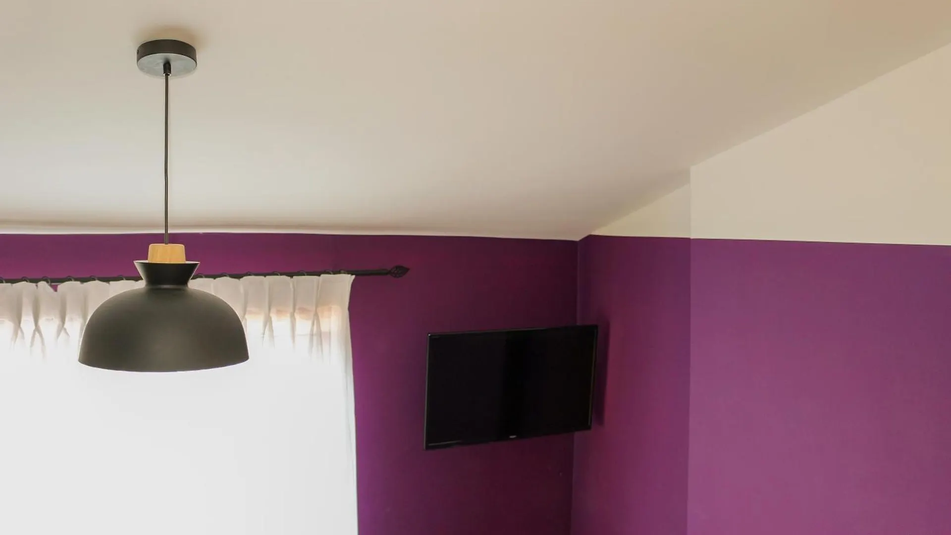 Drion Apartment With Lake View Pogradec 0*,