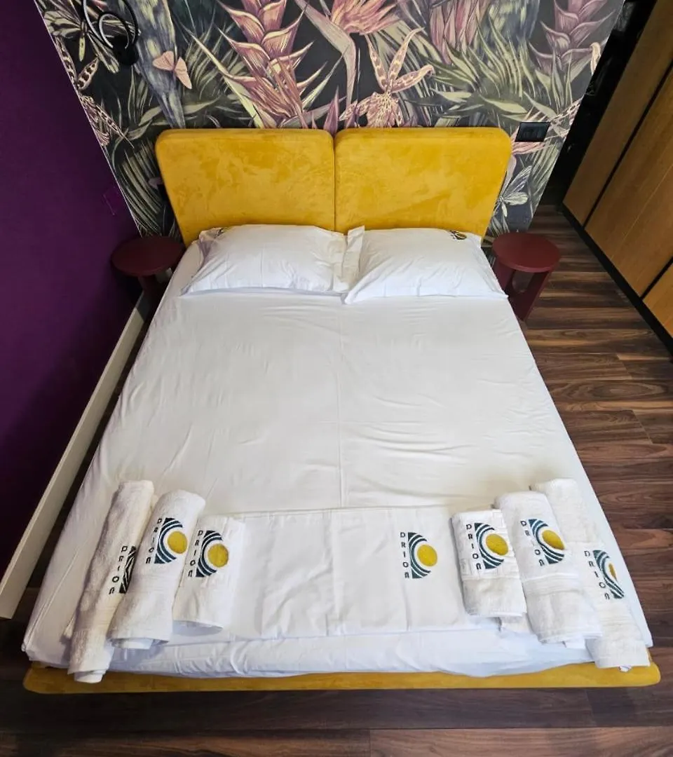 Drion Apartment With Lake View Pogradec